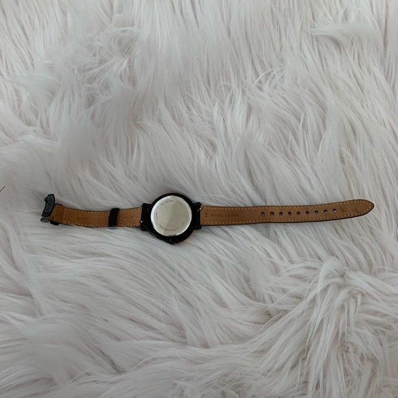 Fossil Watch